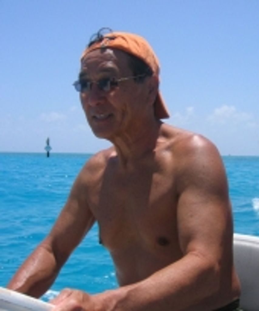 Joseph Kim Porcelli