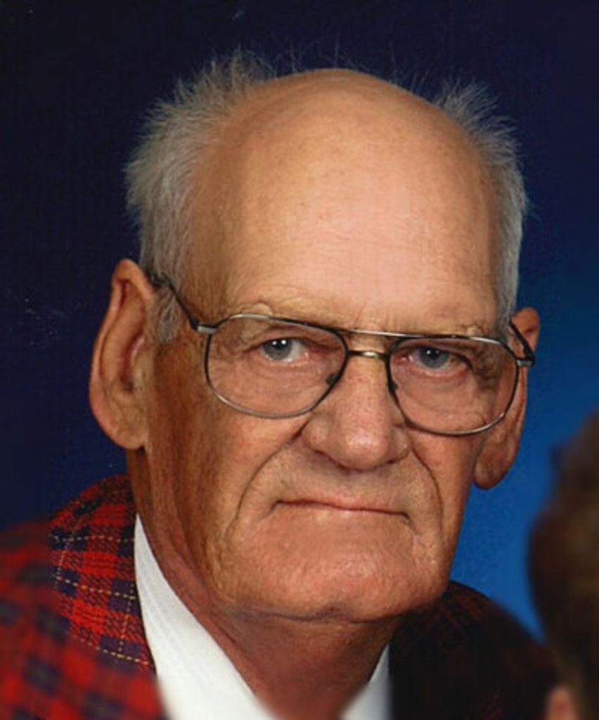 James Hurl Cowan Profile Photo