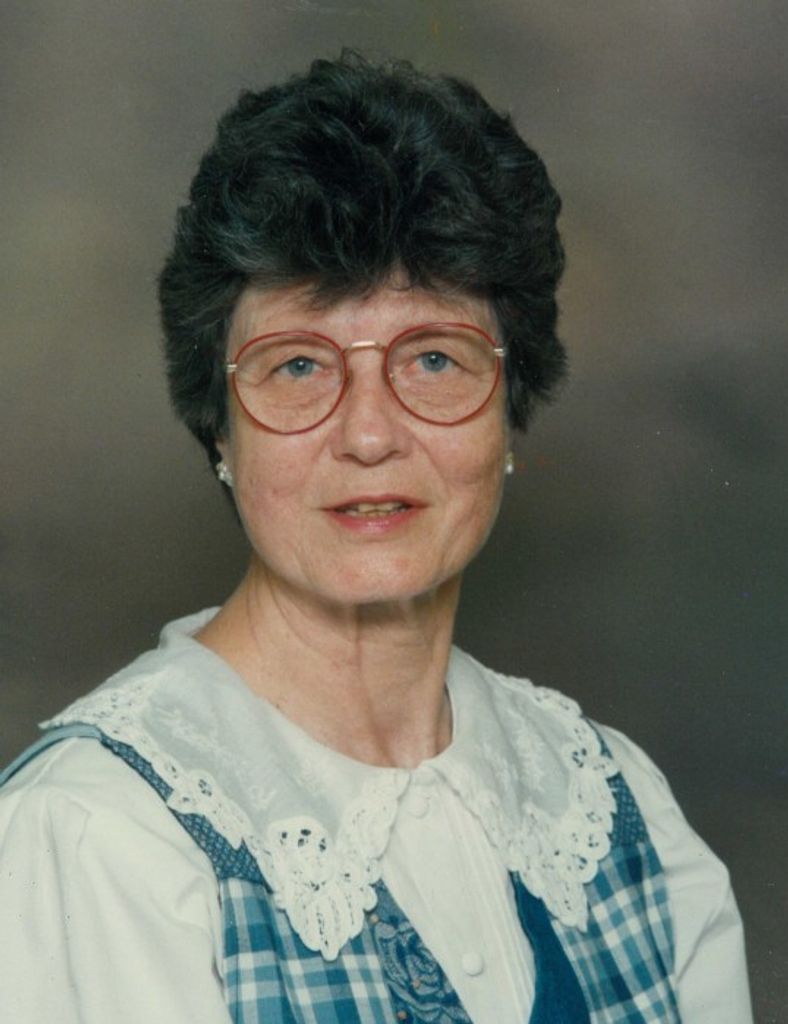Henrietta Howell Andrews