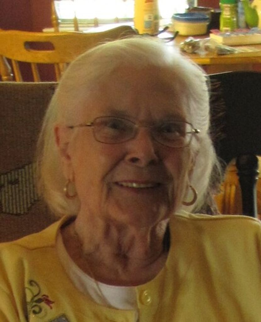 Carmalee Stephens Litteral