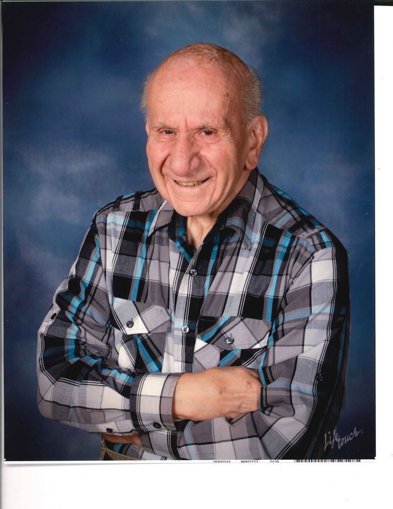 Carl J. Cusano Profile Photo