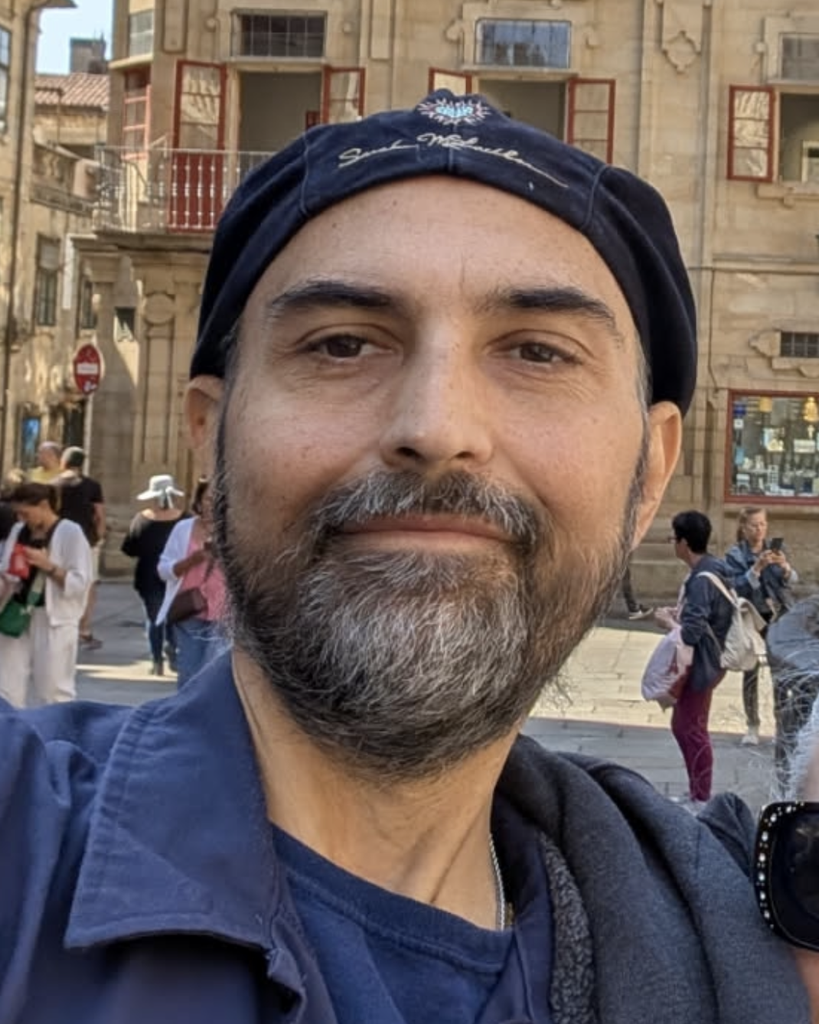 Mark Ivan Host Profile Photo