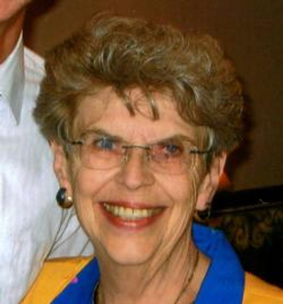 Janice Pearl Moore