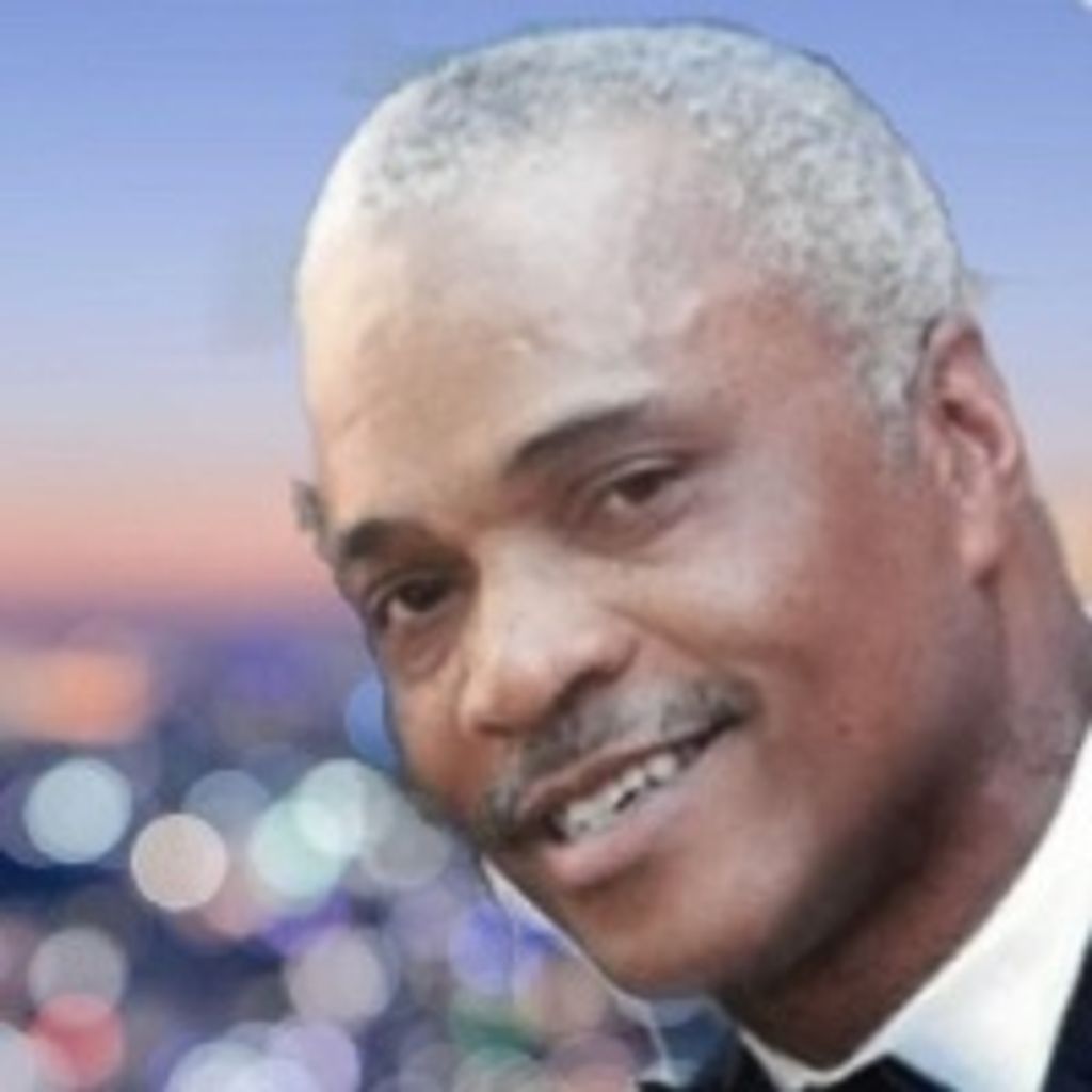 Douglas Patillo