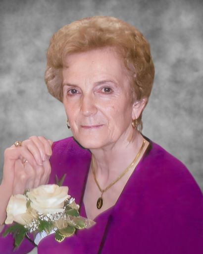 Antonietta Della Rossa photo gallery thumbnail 1 of 1