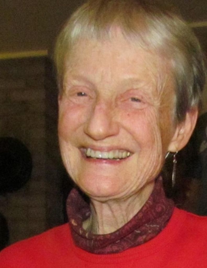 Bettina Havens Letcher