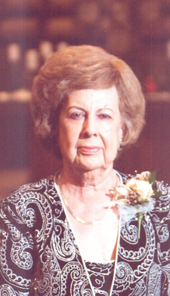 Mary H. Horneman