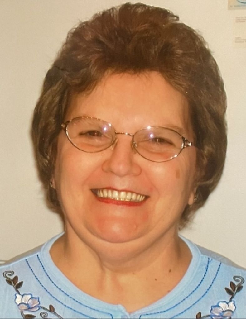 Leola Cunningham Profile Photo