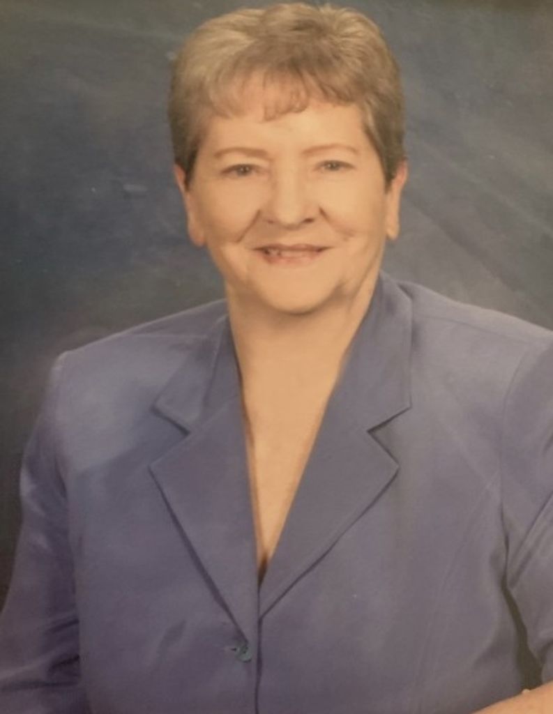 Bernice Pounders