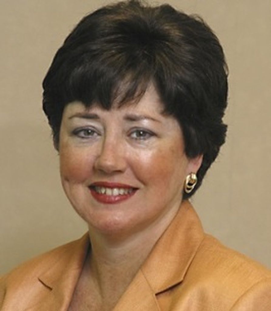 Christine Featherstone