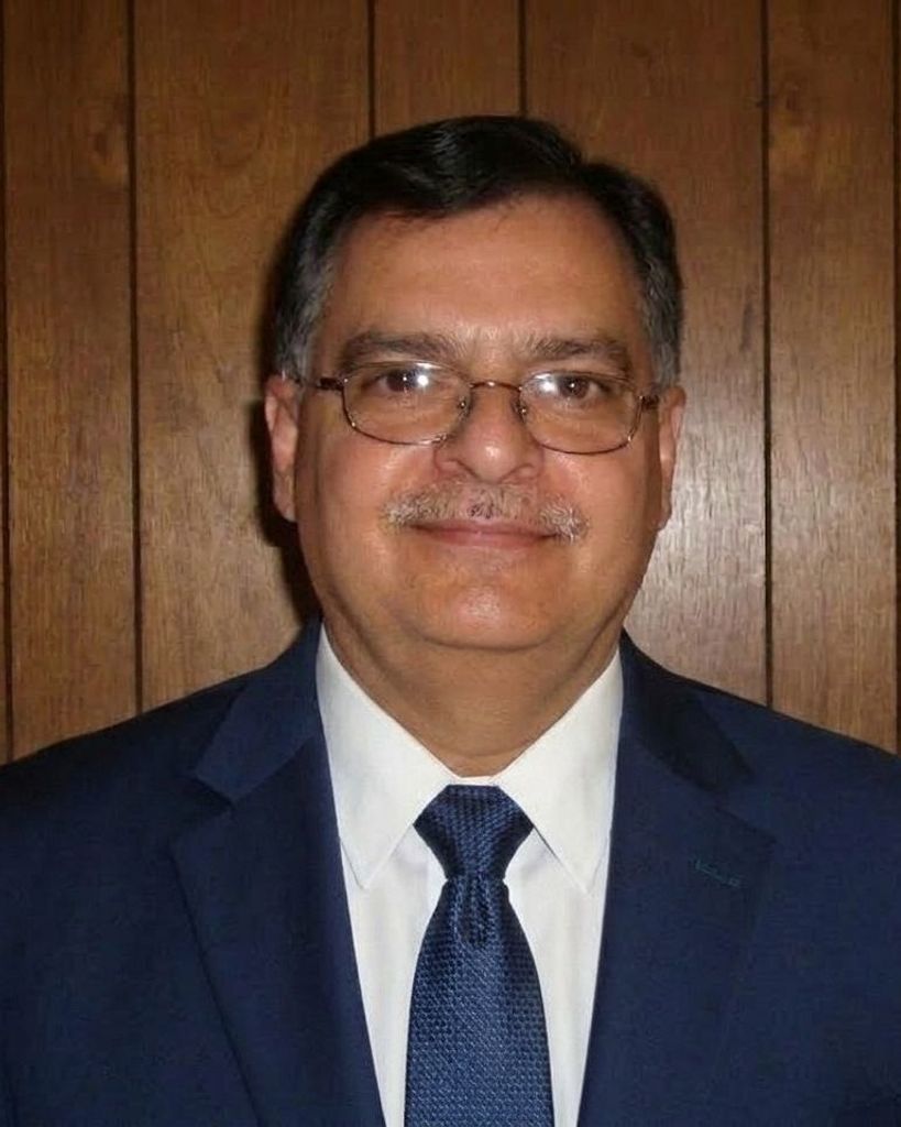 Felipe L. Cavazos