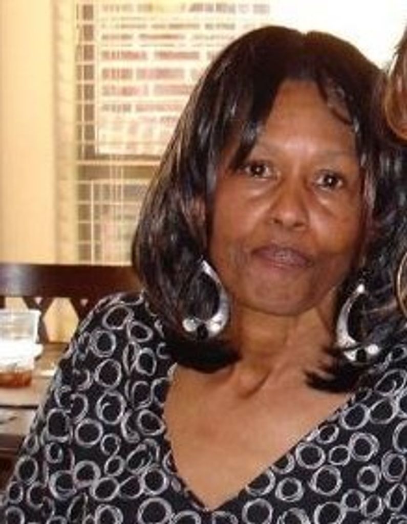 GLORIA BROWN