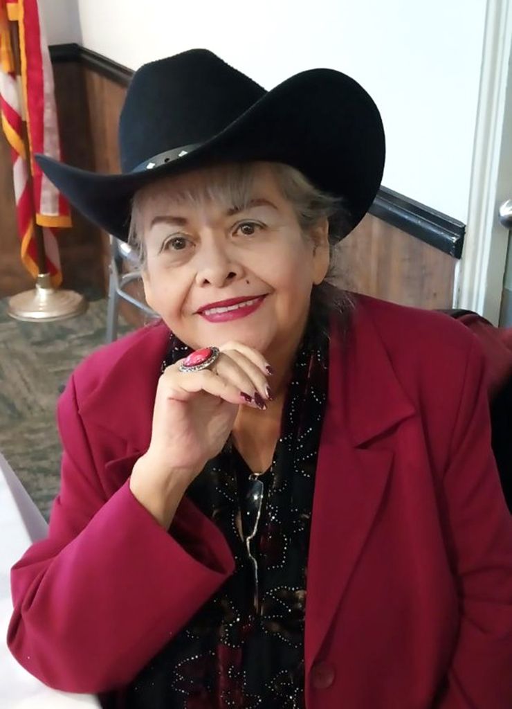 Rev. Dr. Magda Lissette Granados Profile Photo