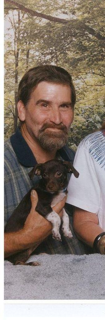 Lowell Gene Mcdonald