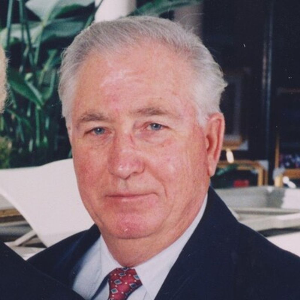 Eugene S. Bernocco