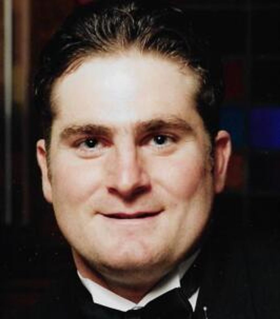 Raymond Vitori Profile Photo