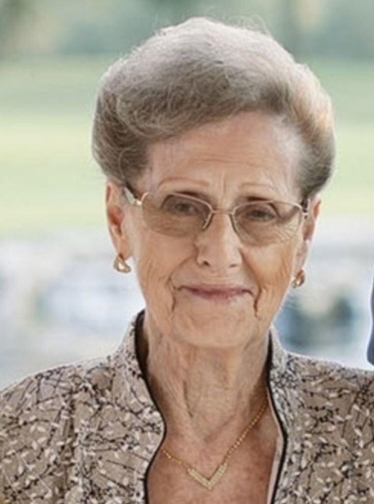 Patricia A. Murphy Profile Photo