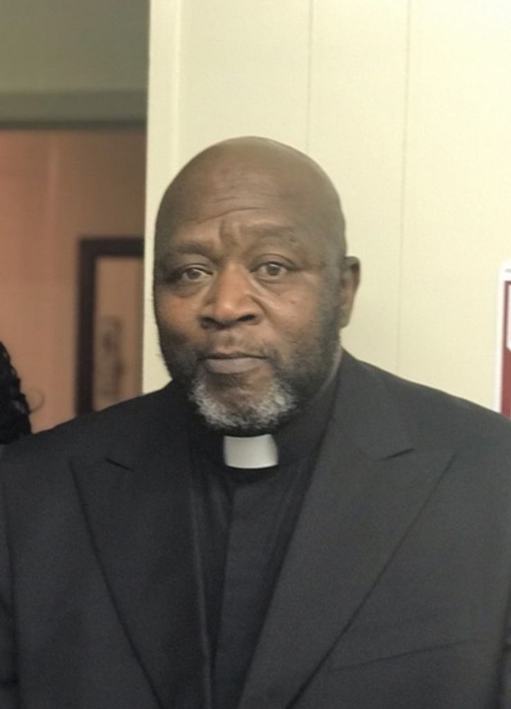 Mr. Franklin D. Beavers,Jr. Profile Photo