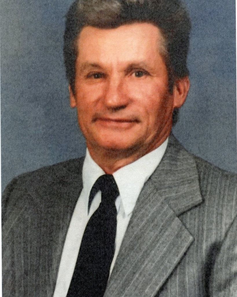 Elwayne "Wayne" Williams Profile Photo