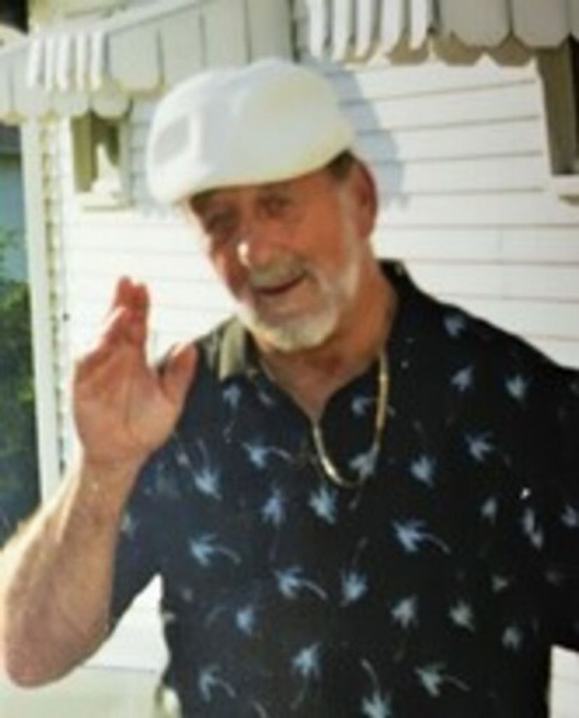 Ronald James Calovini