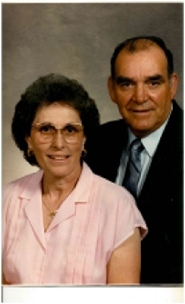 Hannelore Rohsmeisl Bessinger