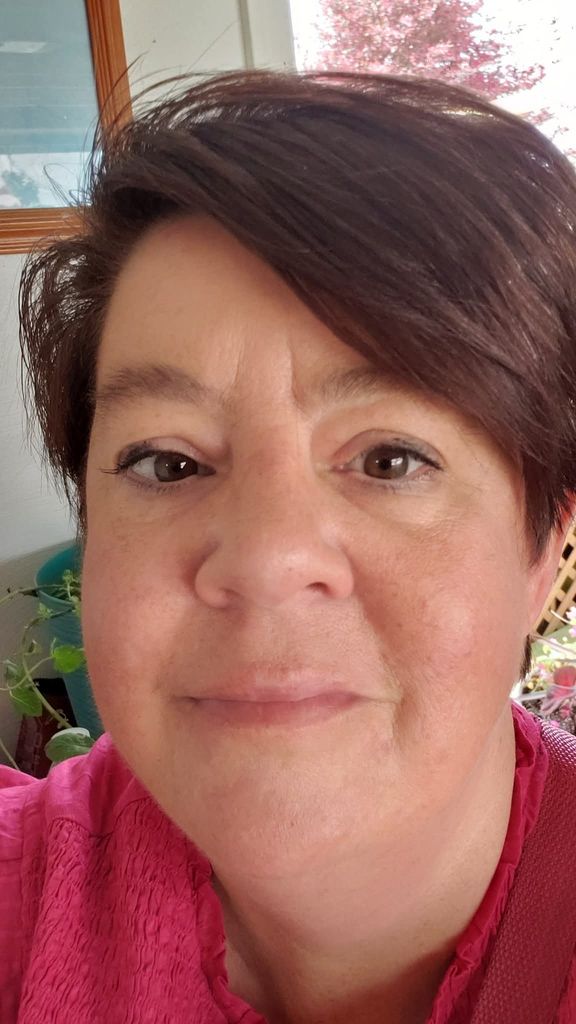 Gail Suzanne Smith Profile Photo