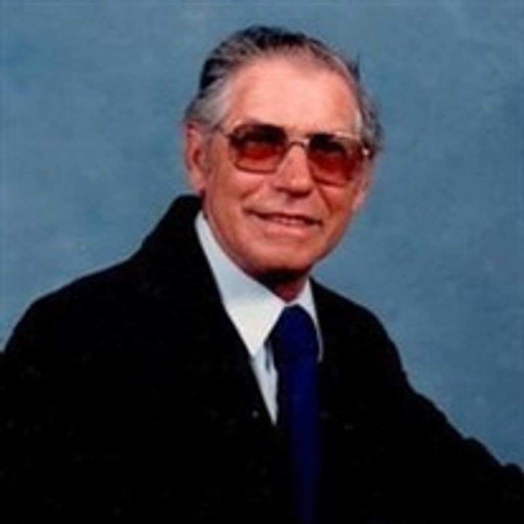 Otis Sylvester Strickler