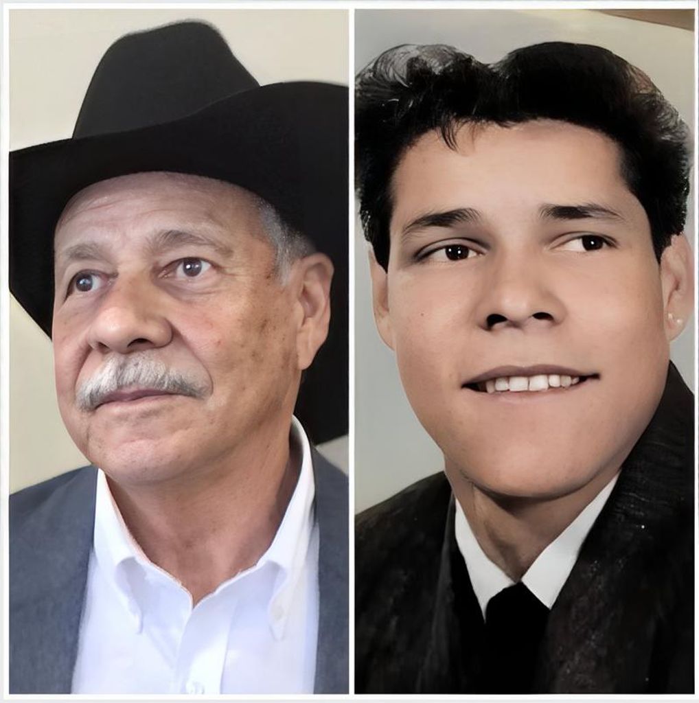 Calletano "Kito" Valenzuela Profile Photo
