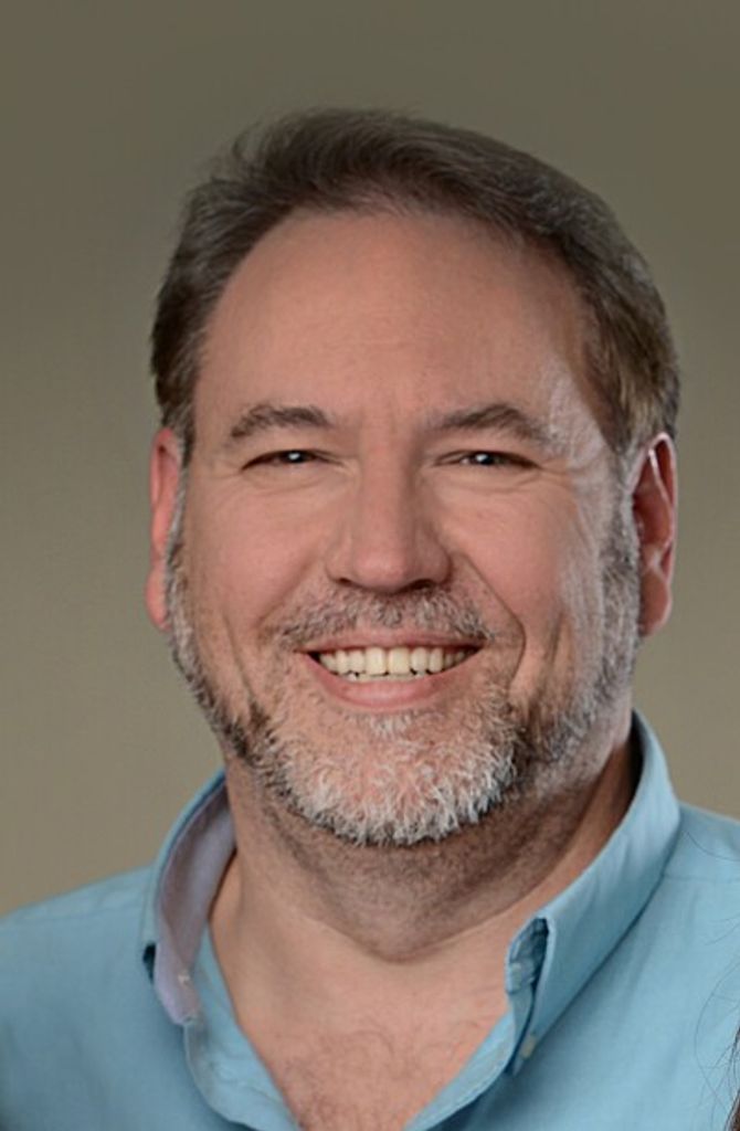 Patrick Lee Mckanna Profile Photo