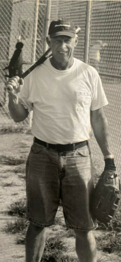 Ronald “Ron” Wheeler