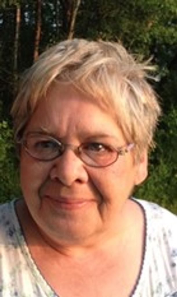 Doreen Norma Marie Pelletier