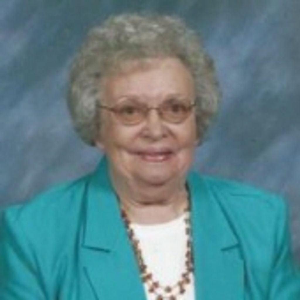 Vesta Mitchell
