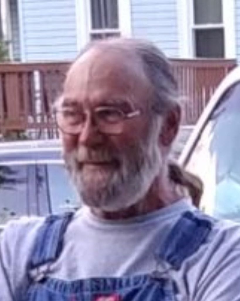 Richard Keith Racine