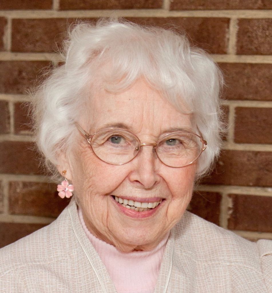Kathleen "Kay" O'Leary