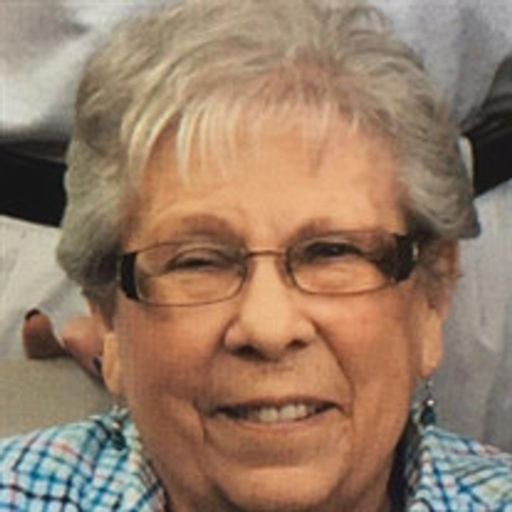 Joan L. Knapke