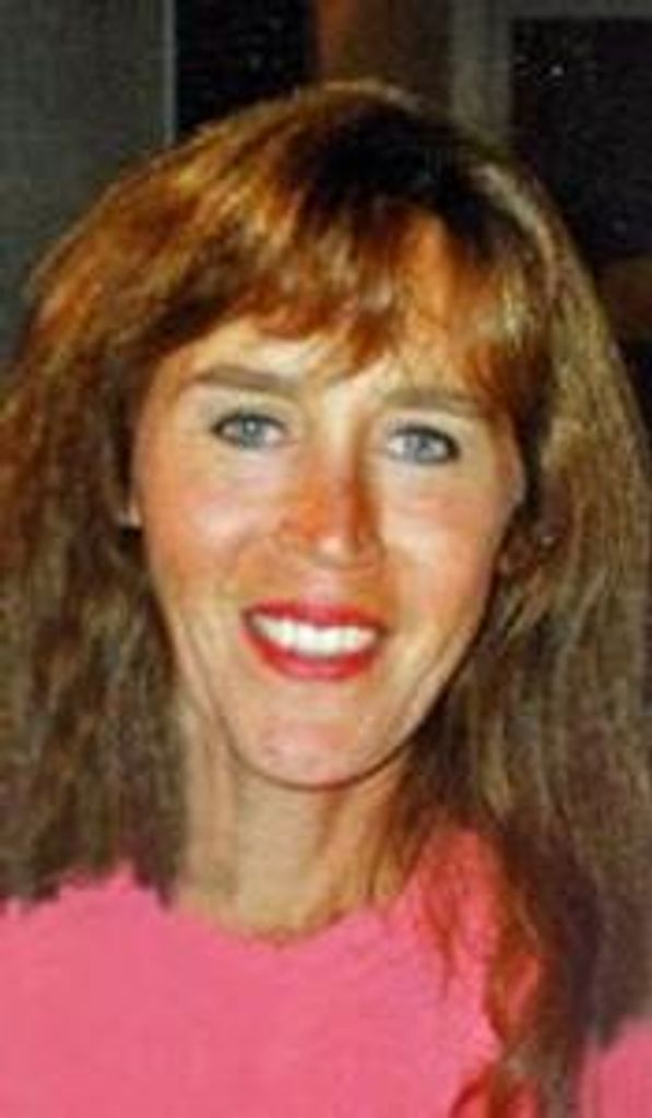 Judith "Judi" Ann Schmidt