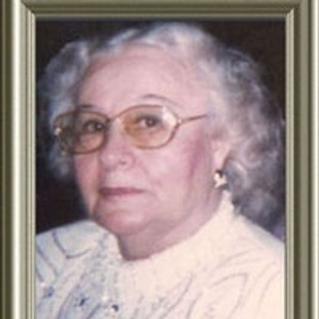 Louise Parson Beason