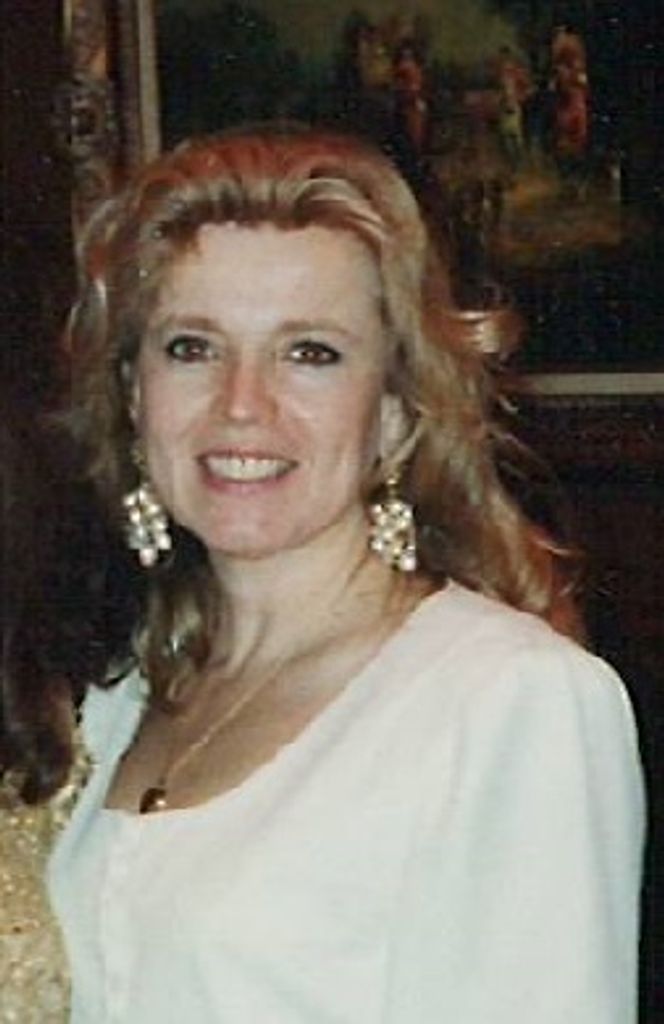 Judith L. Washburn