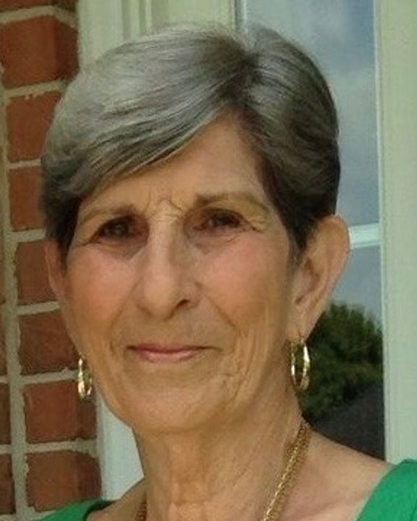 Barbara Fay Paul Ross