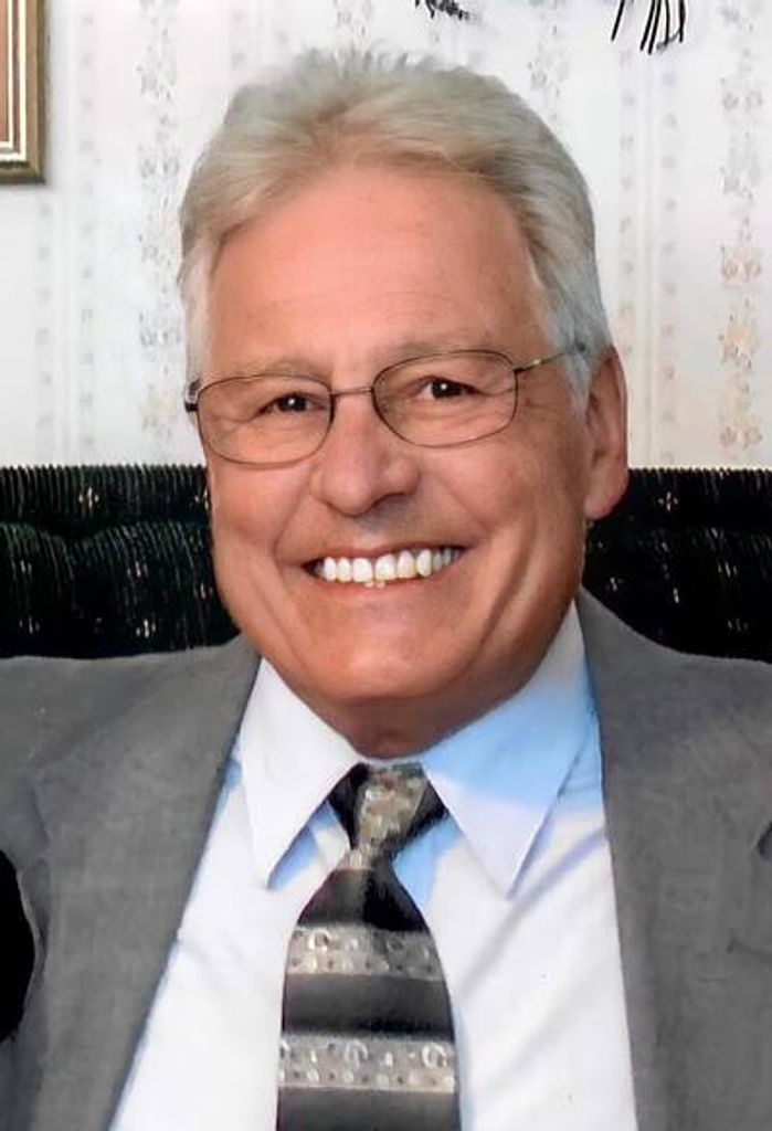 Roger P. Charette