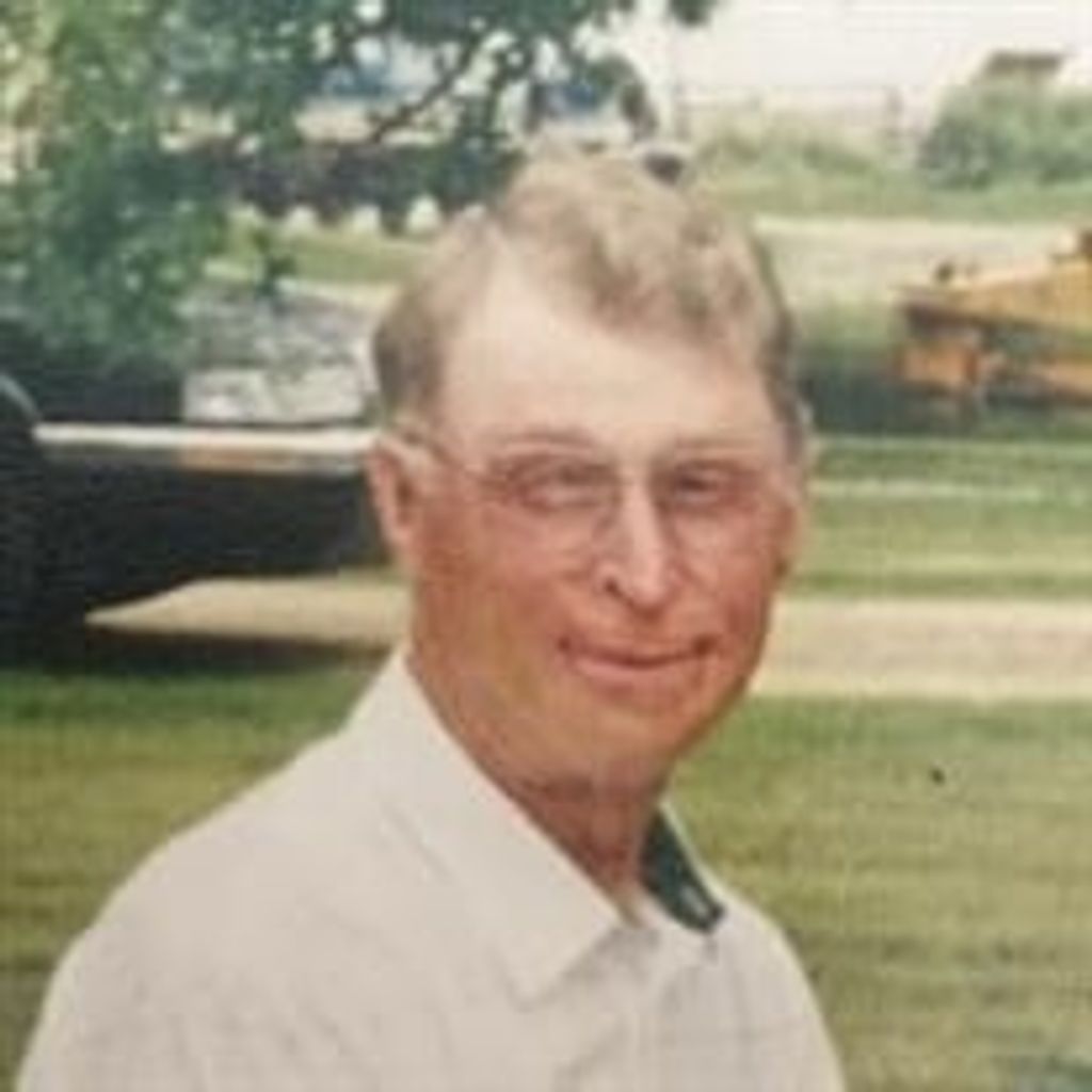 Eilert H. Fricke