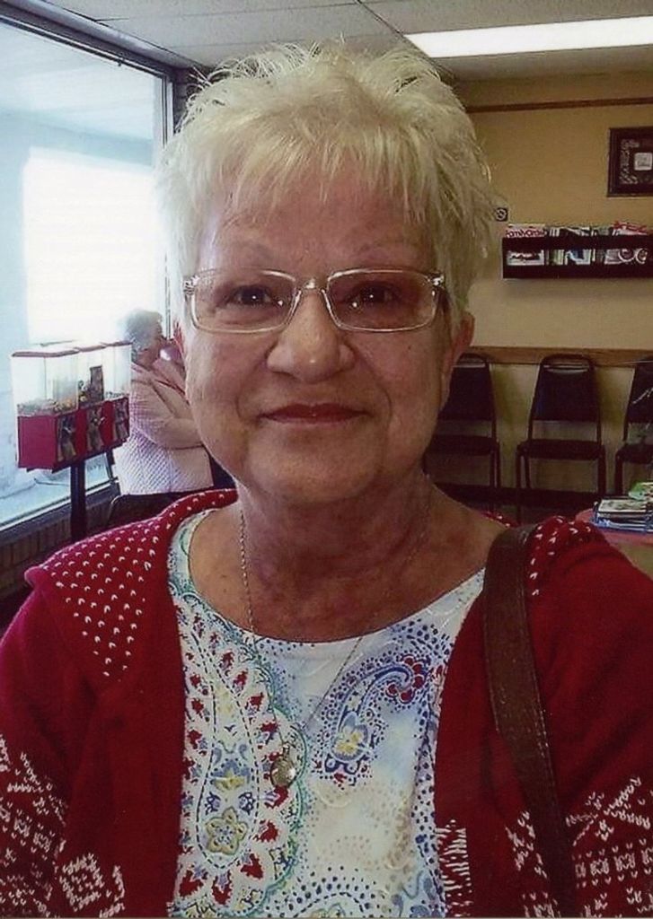 Connie June Gilmore