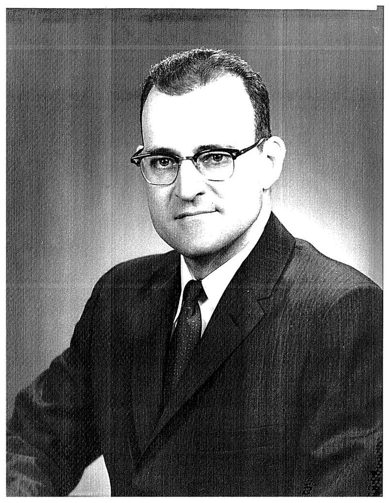 Carroll Hasewinkel
