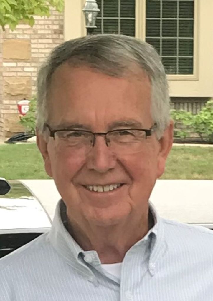 Arthur A. Bruns