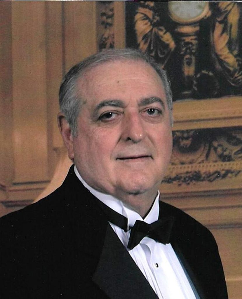 Bruno E Dinella Profile Photo