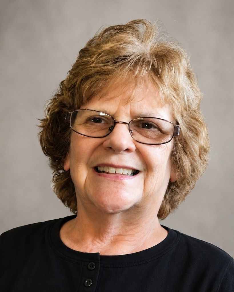 Jane Rae Hawley