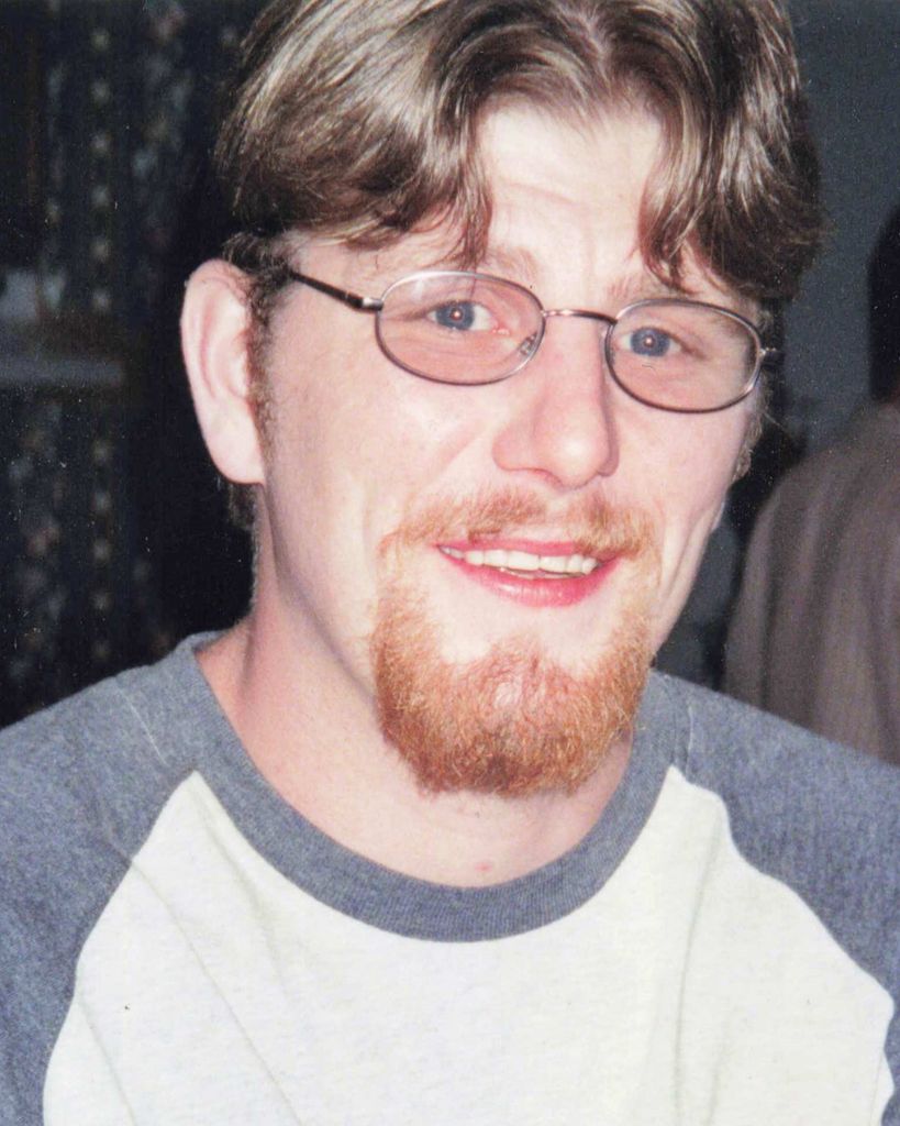 James "JR" Martin