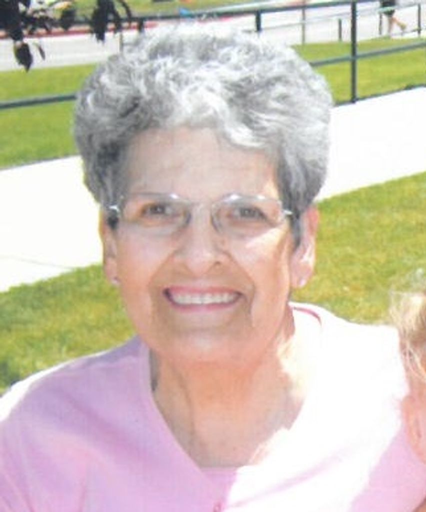Henrietta  A. Dwyer
