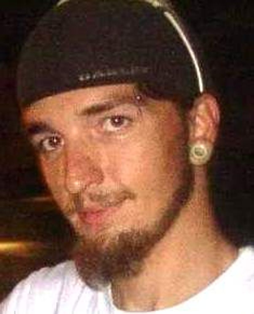 Sean Allen Carroll Profile Photo