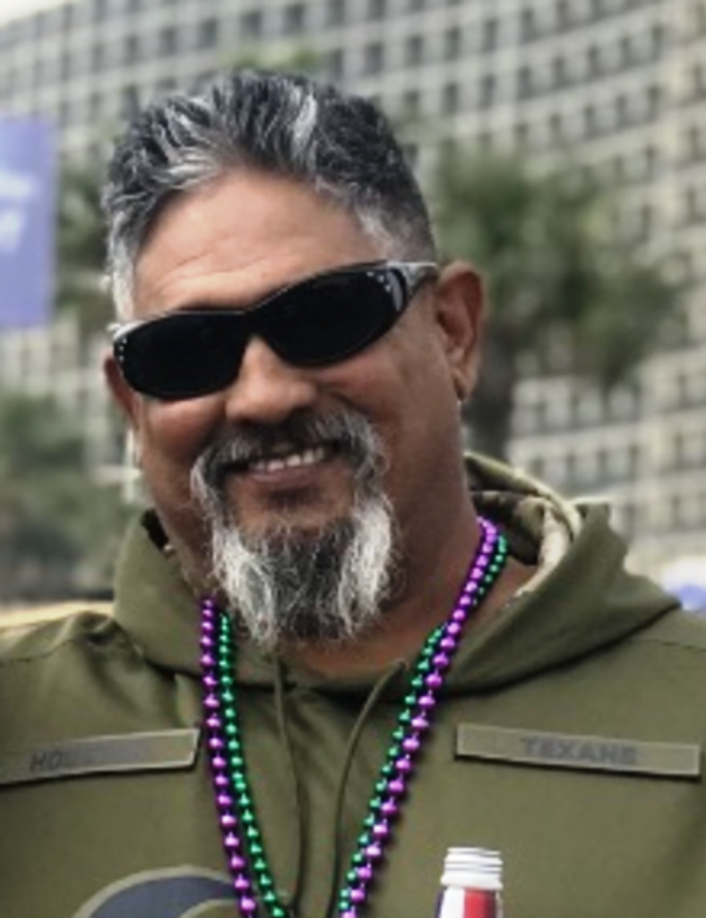 Ralph Garcia, Sr. Profile Photo